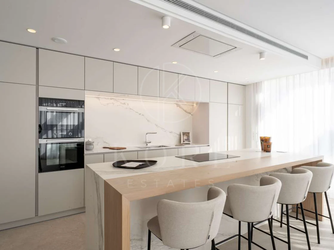 Development in La Quinta, Benahavis