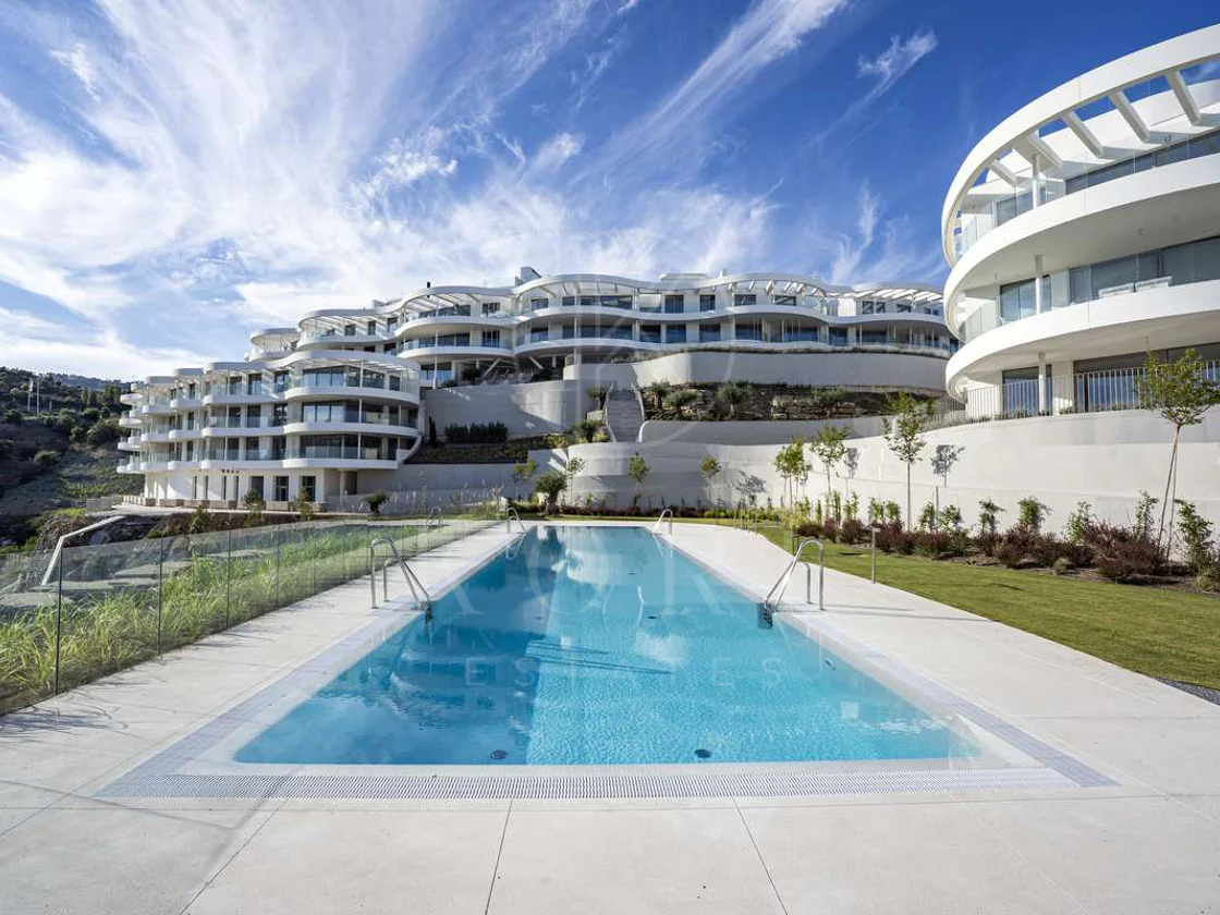 Development in La Quinta, Benahavis