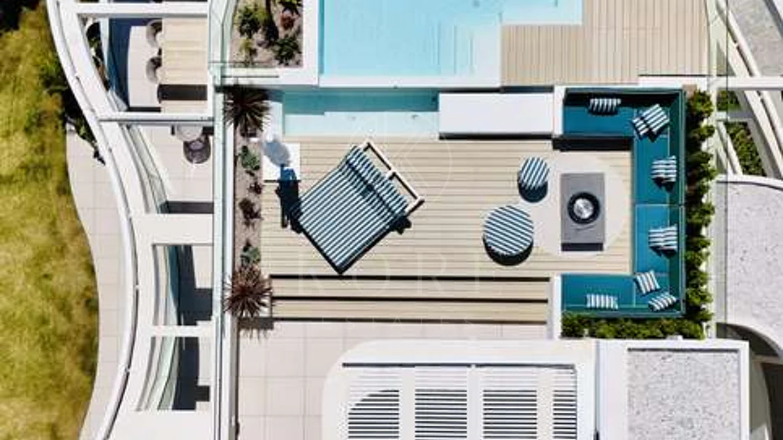 Development in La Quinta, Benahavis