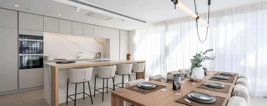 Development in La Quinta, Benahavis