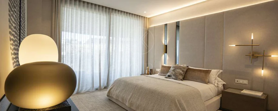 Development in La Quinta, Benahavis