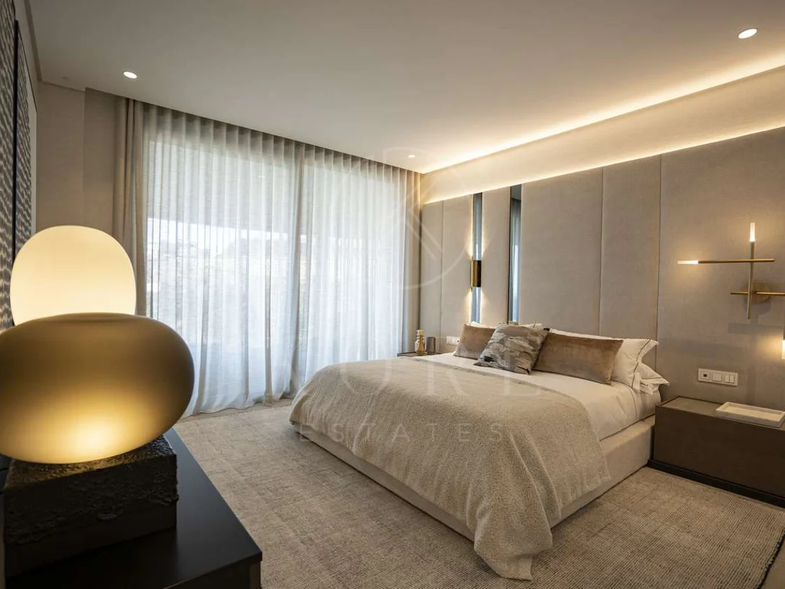 Development in La Quinta, Benahavis
