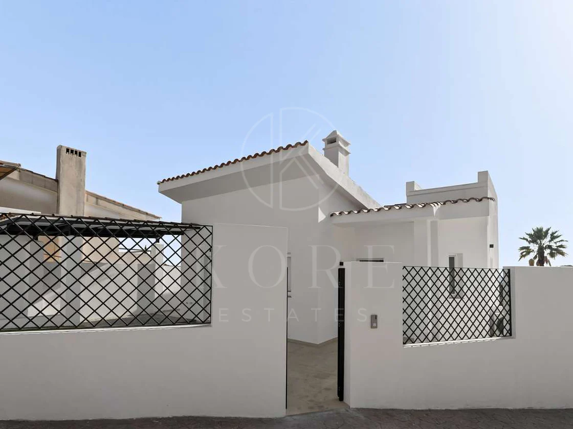 Development in Mijas Golf, Mijas Costa