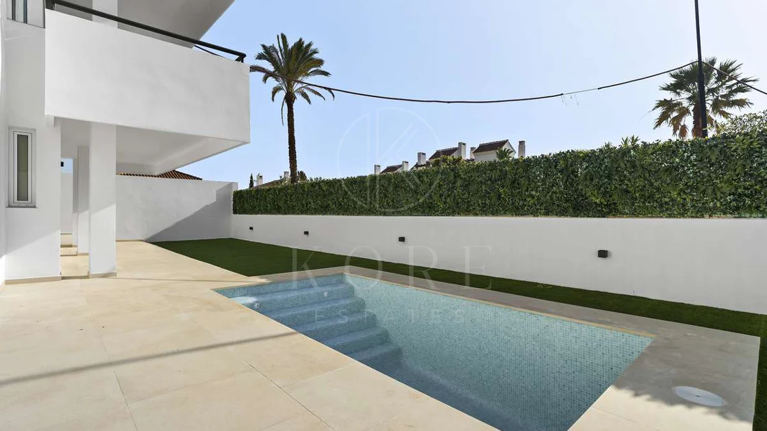 Ansamblu în Mijas Golf, Mijas Costa