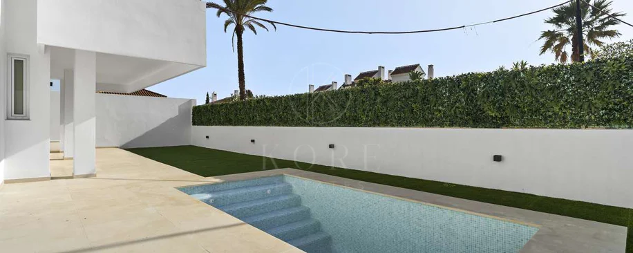Ansamblu în Mijas Golf, Mijas Costa