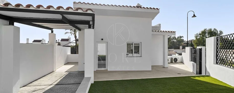 Ansamblu în Mijas Golf, Mijas Costa