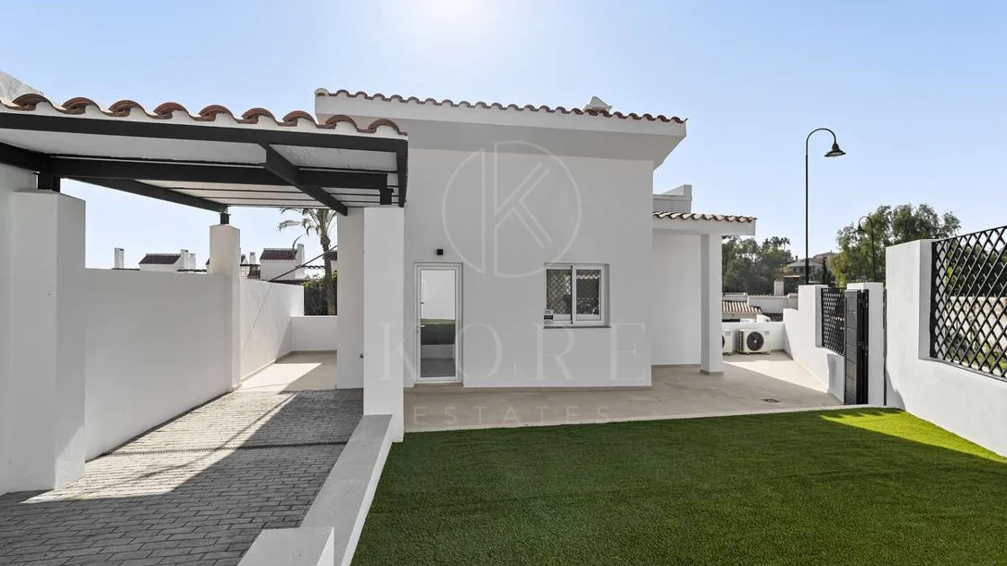 Ansamblu în Mijas Golf, Mijas Costa