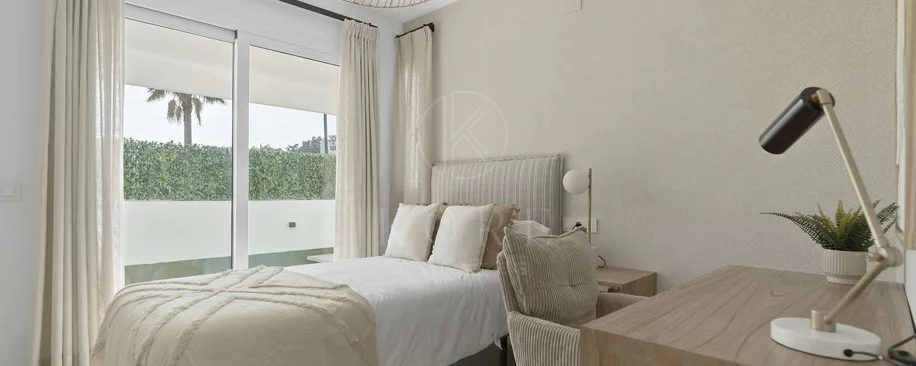 Ansamblu în Mijas Golf, Mijas Costa