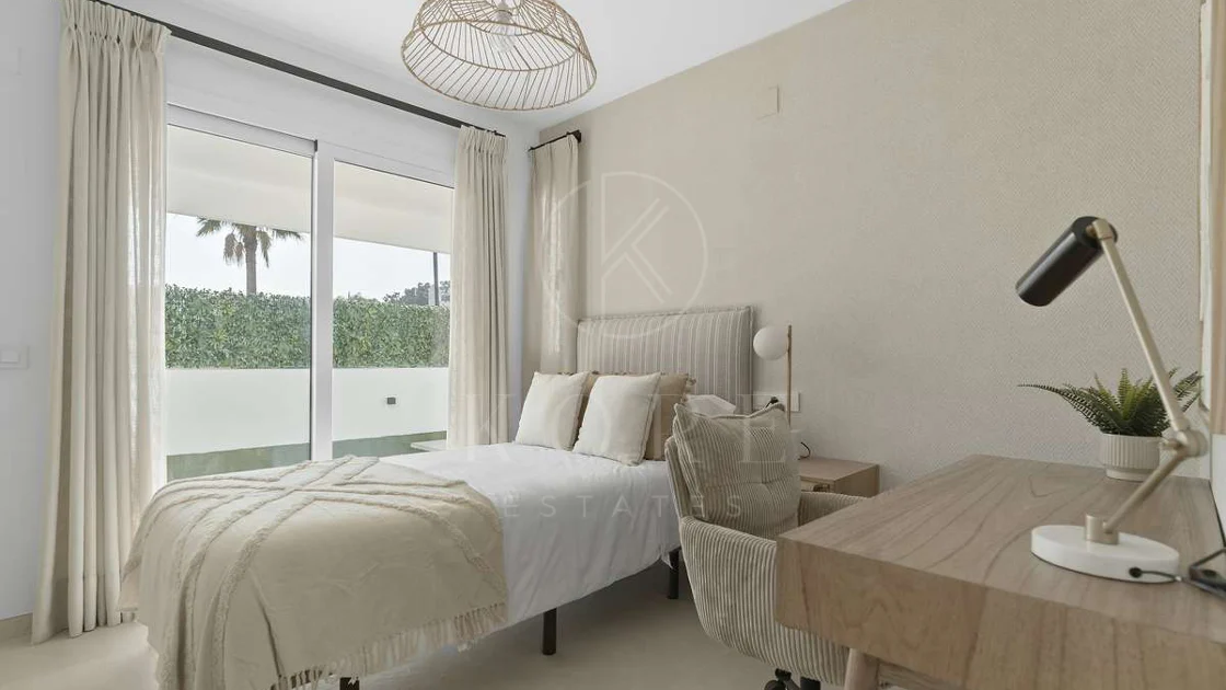 Ansamblu în Mijas Golf, Mijas Costa