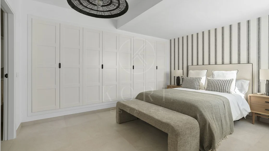 Ansamblu în Mijas Golf, Mijas Costa
