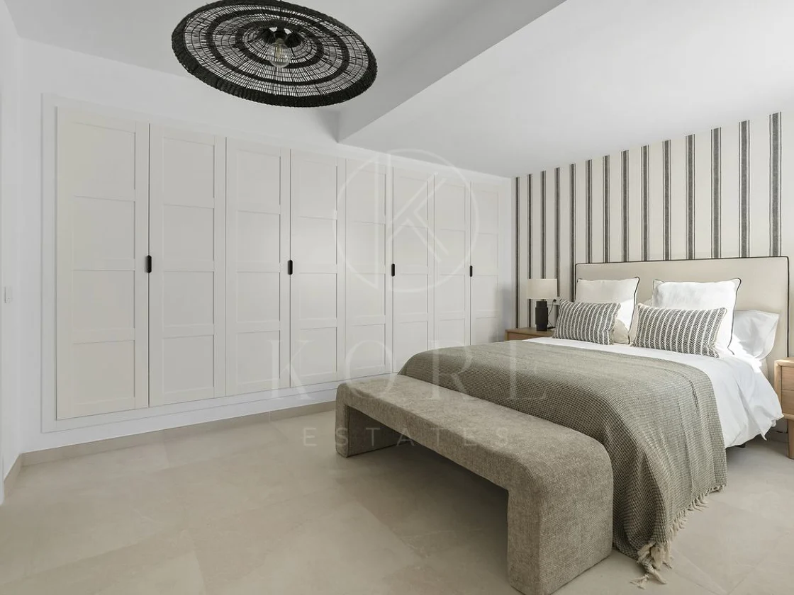 Development in Mijas Golf, Mijas Costa