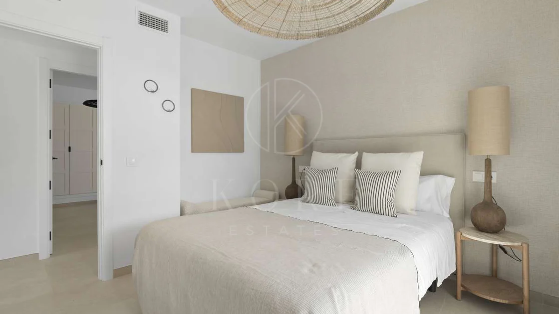 Ansamblu în Mijas Golf, Mijas Costa