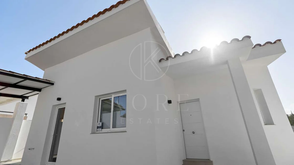 Ansamblu în Mijas Golf, Mijas Costa