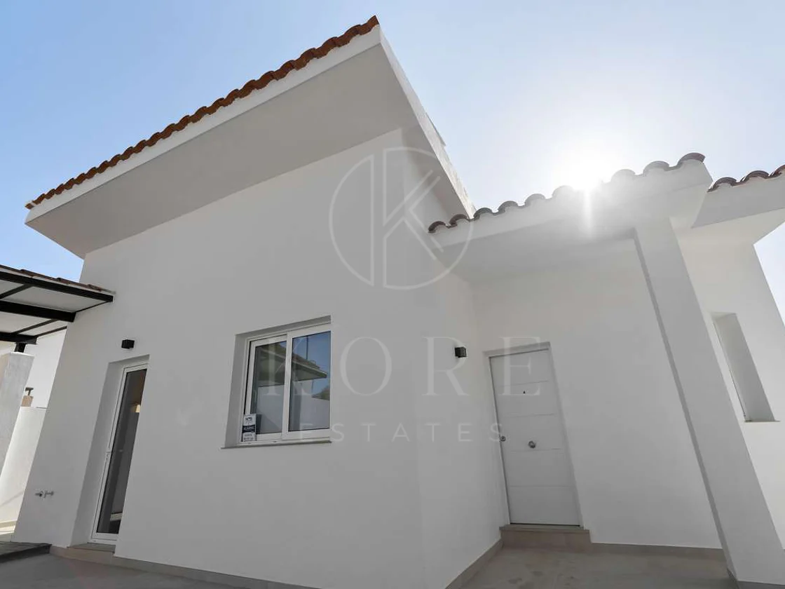 Development in Mijas Golf, Mijas Costa