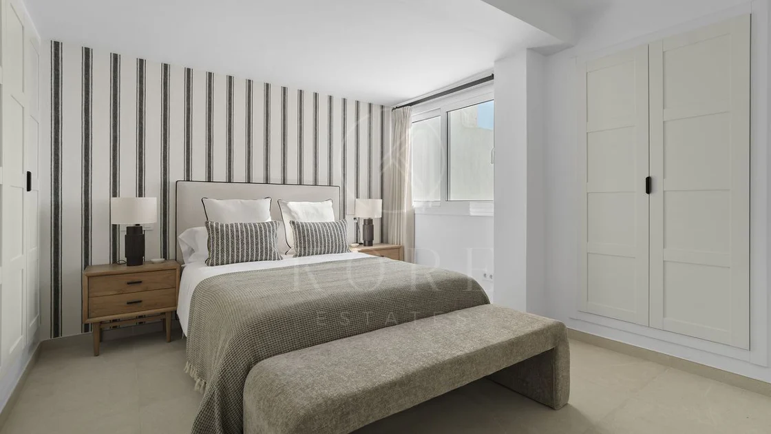 Ansamblu în Mijas Golf, Mijas Costa