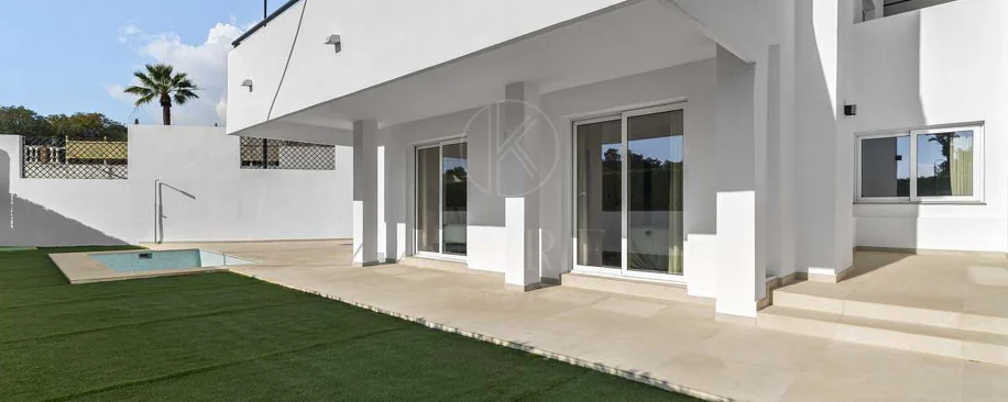 Ansamblu în Mijas Golf, Mijas Costa