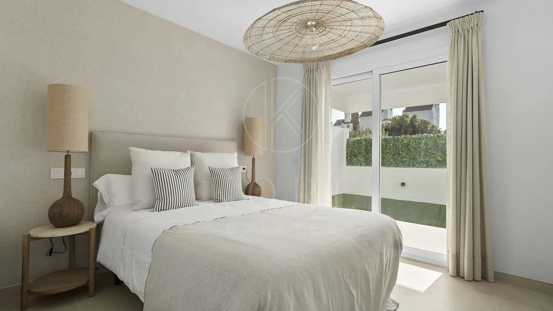 Ansamblu în Mijas Golf, Mijas Costa
