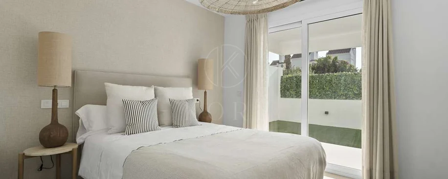 Ansamblu în Mijas Golf, Mijas Costa