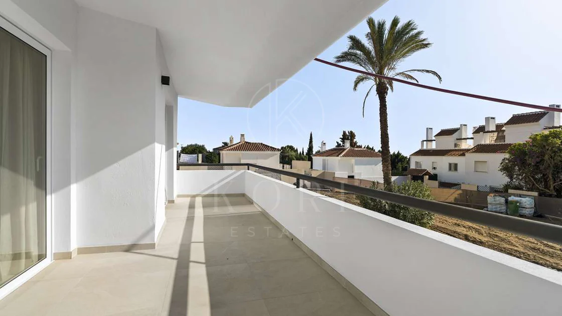 Ansamblu în Mijas Golf, Mijas Costa