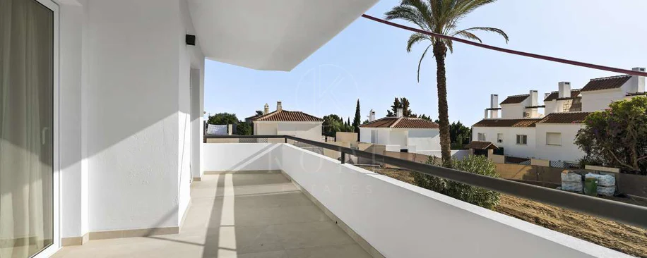 Ansamblu în Mijas Golf, Mijas Costa