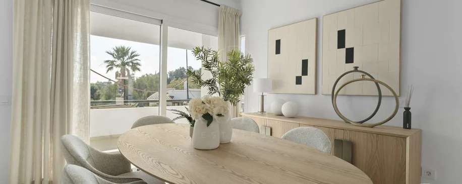 Ansamblu în Mijas Golf, Mijas Costa