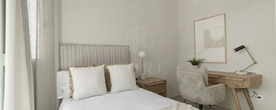 Ansamblu în Mijas Golf, Mijas Costa