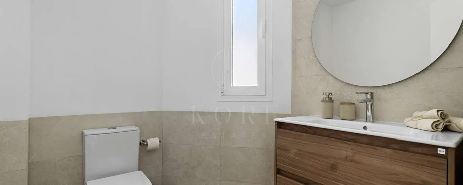 Ansamblu în Mijas Golf, Mijas Costa