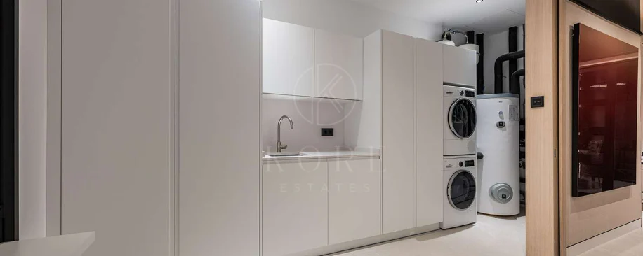 Development in Marbella Golden Mile