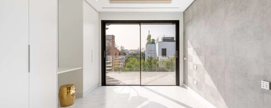 Development in Marbella Golden Mile