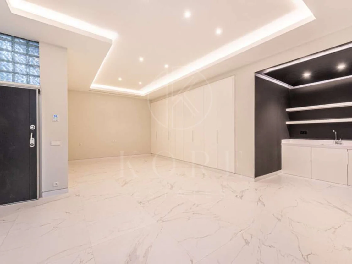 Development in Marbella Golden Mile