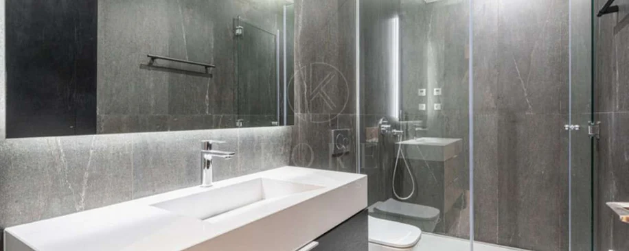 Development in Marbella Golden Mile