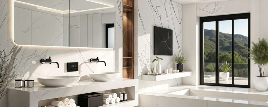Development in La Cala Golf Resort, Mijas Costa