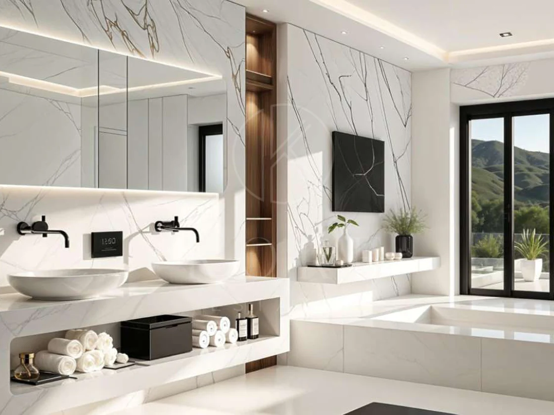 Development in La Cala Golf Resort, Mijas Costa