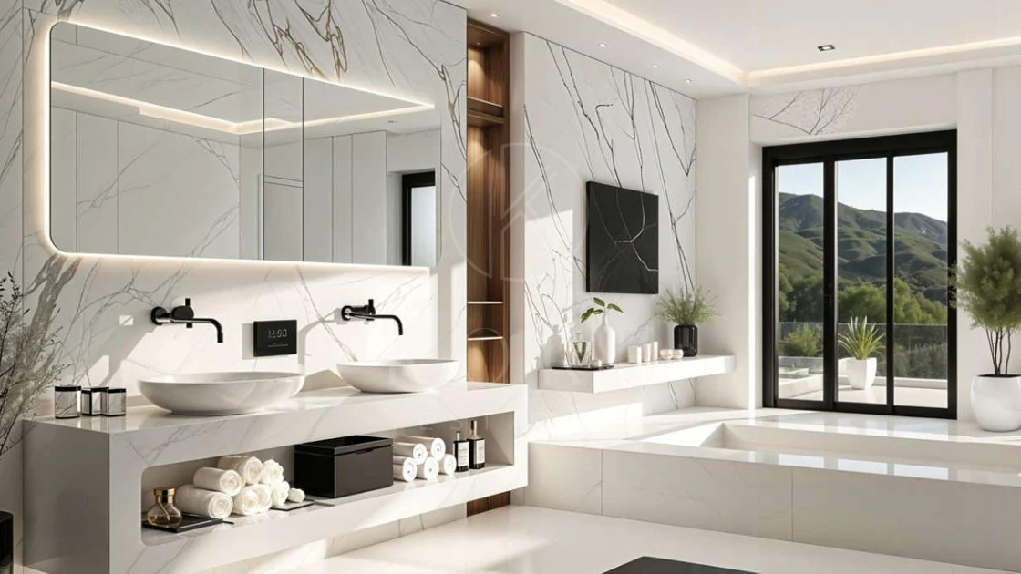 Development in La Cala Golf Resort, Mijas Costa