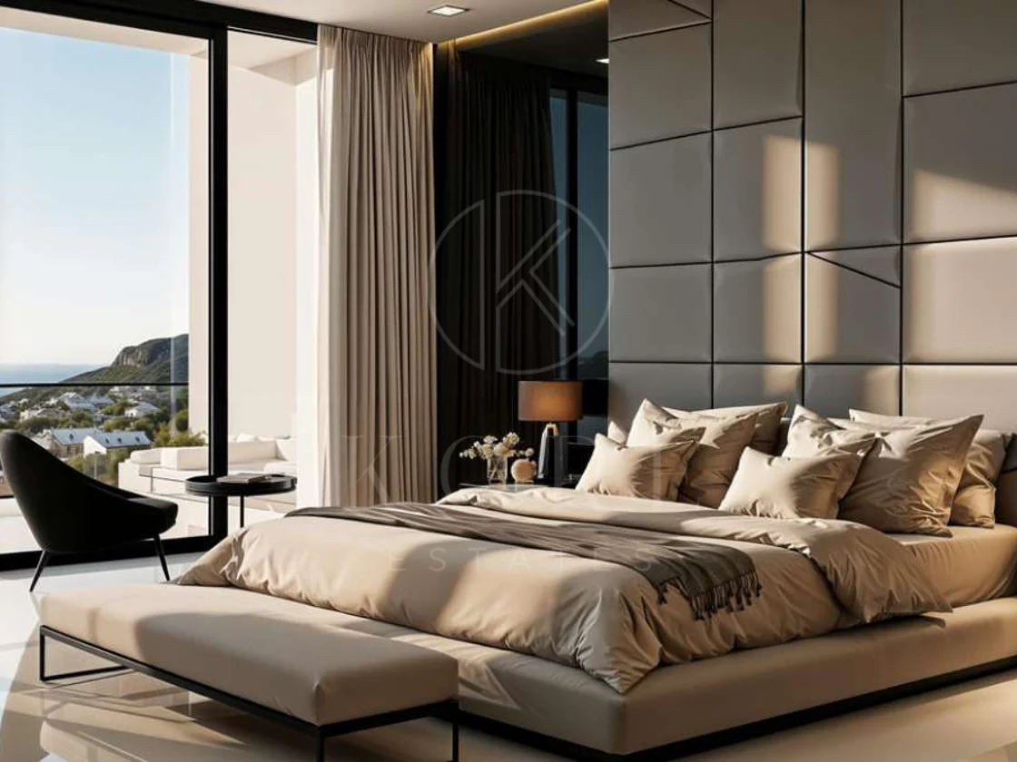 Development in La Cala Golf Resort, Mijas Costa