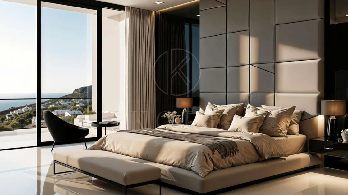 Development in La Cala Golf Resort, Mijas Costa