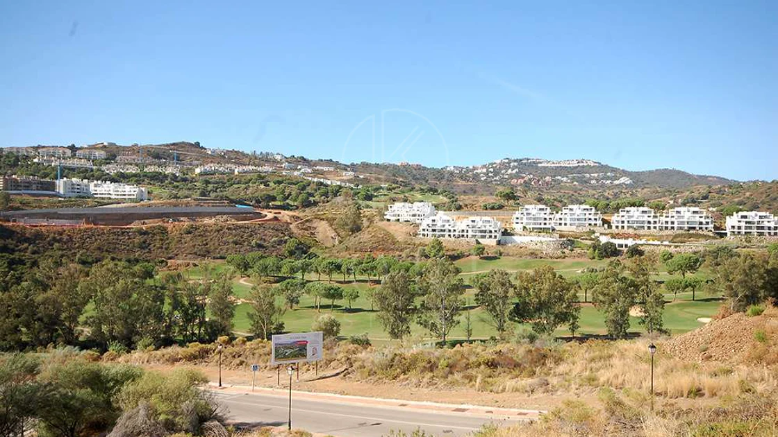 Development in La Cala Golf Resort, Mijas Costa