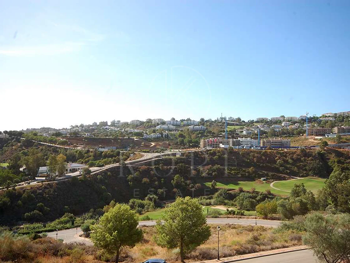 Development in La Cala Golf Resort, Mijas Costa