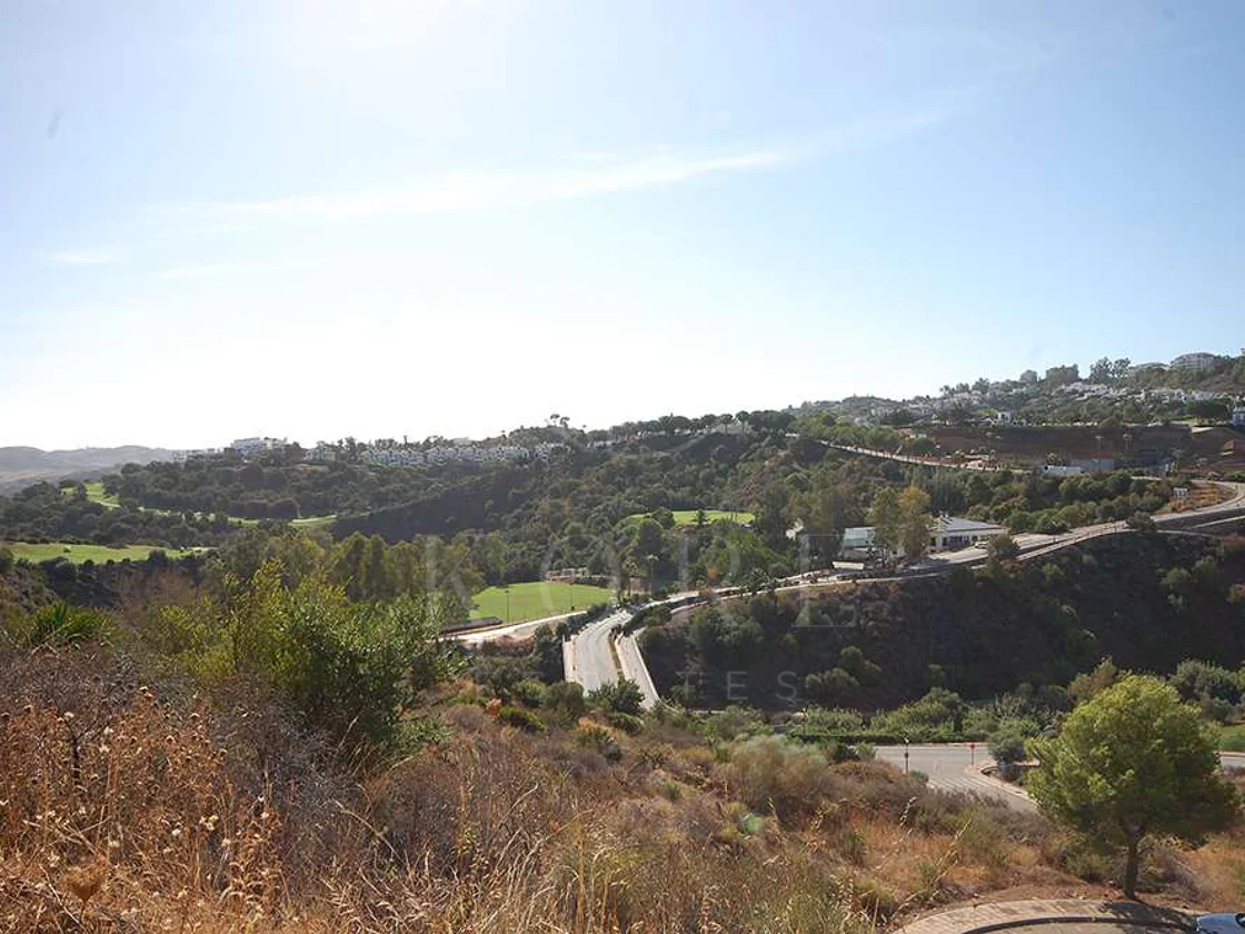 Development in La Cala Golf Resort, Mijas Costa