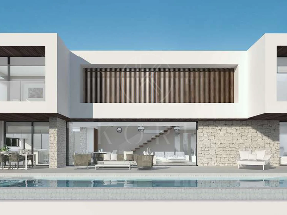 Development in La Cala Golf Resort, Mijas Costa