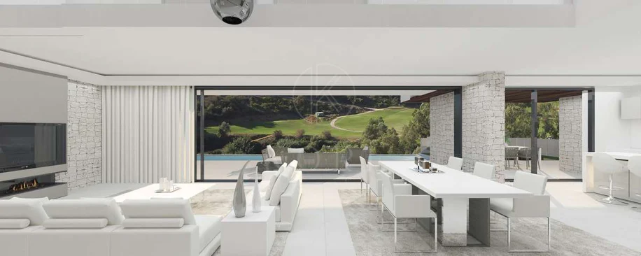 Development in La Cala Golf Resort, Mijas Costa
