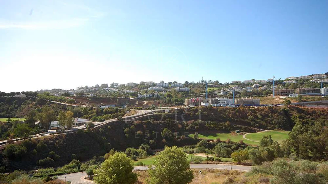 Development in La Cala Golf Resort, Mijas Costa