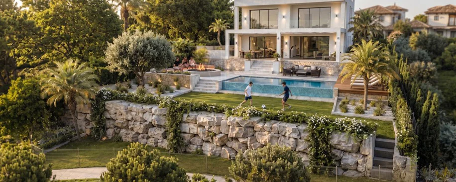 Desarrollo en La Cala Golf Resort, Mijas Costa