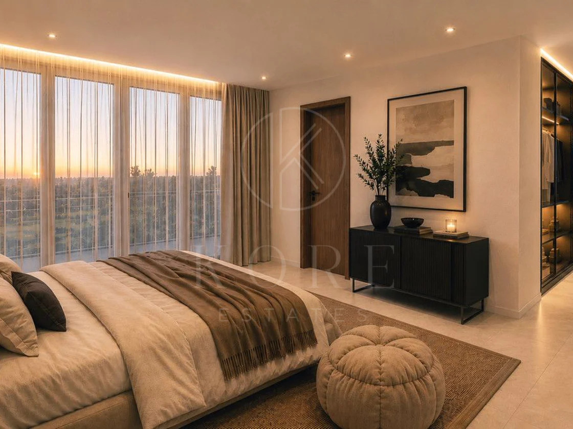 Development in La Cala Golf Resort, Mijas Costa