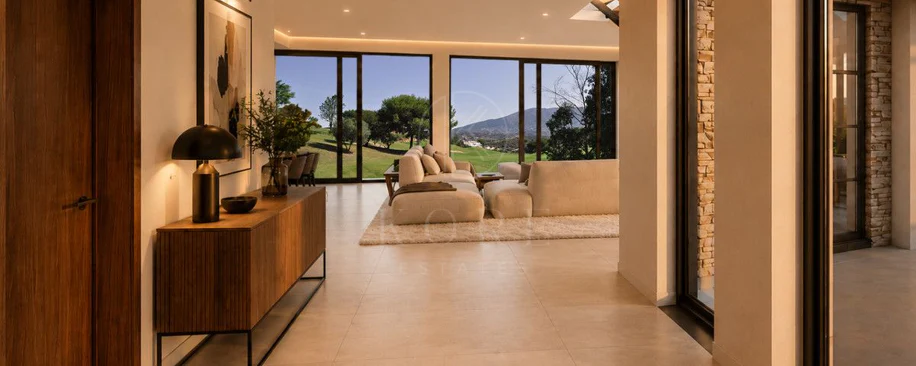 Desarrollo en La Cala Golf Resort, Mijas Costa