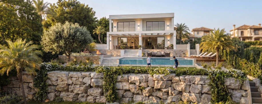 Desarrollo en La Cala Golf Resort, Mijas Costa