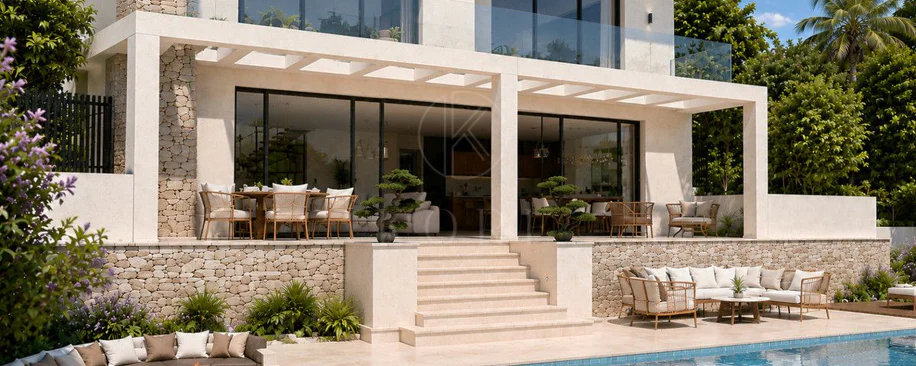 Desarrollo en La Cala Golf Resort, Mijas Costa