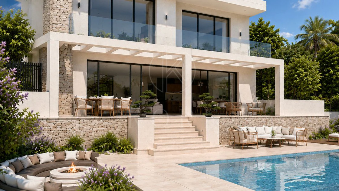 Desarrollo en La Cala Golf Resort, Mijas Costa