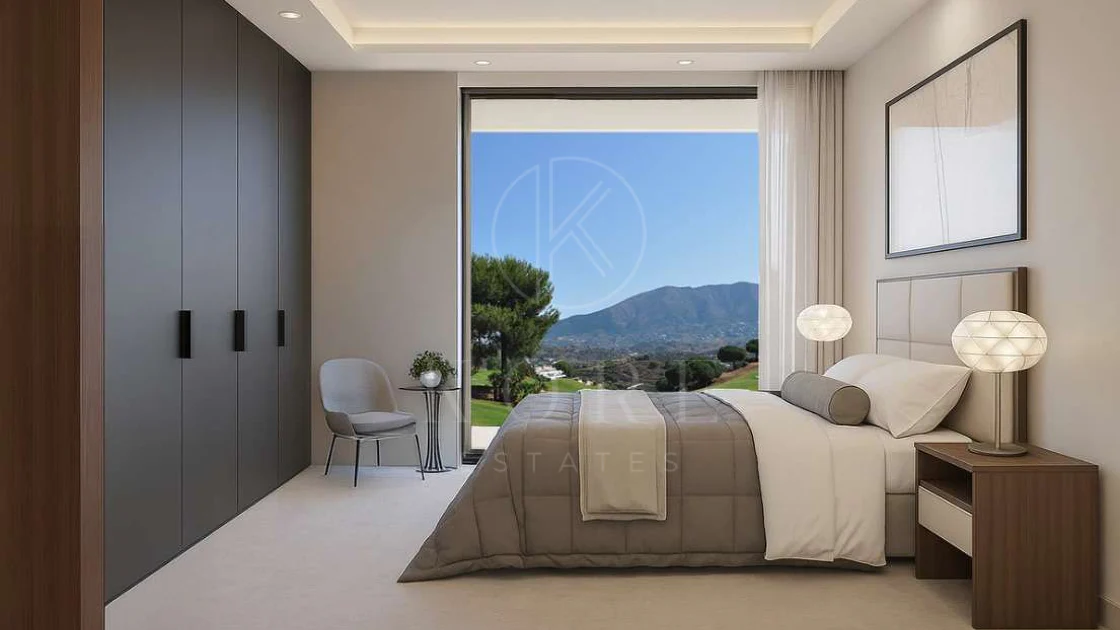 Desarrollo en La Cala Golf Resort, Mijas Costa