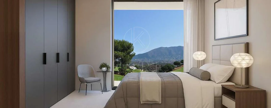Desarrollo en La Cala Golf Resort, Mijas Costa